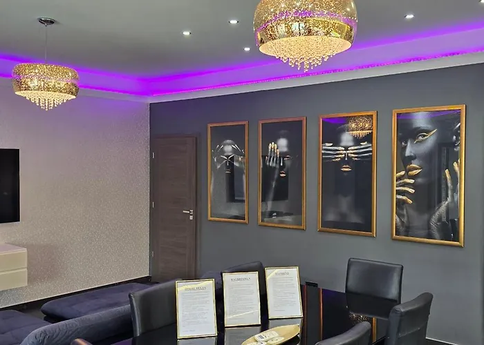 Luxory Minimal House 2.