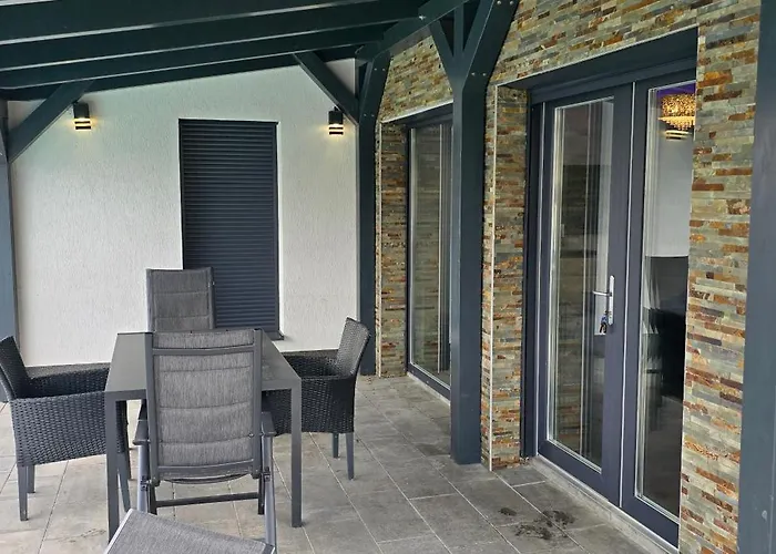 Luxory Minimal House 2.